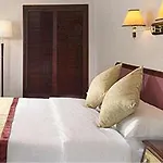 City Line Hotel Beijing