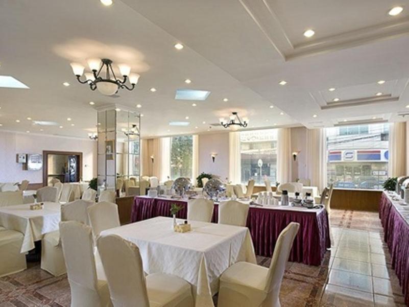 City Line Hotel