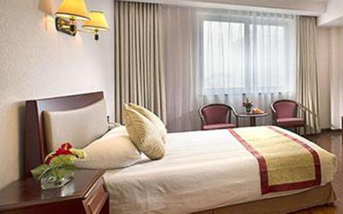 City Line Hotel 3*