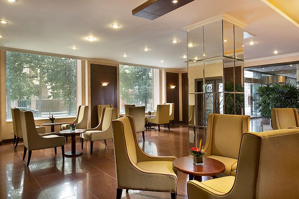 City Line Hotel Beijing