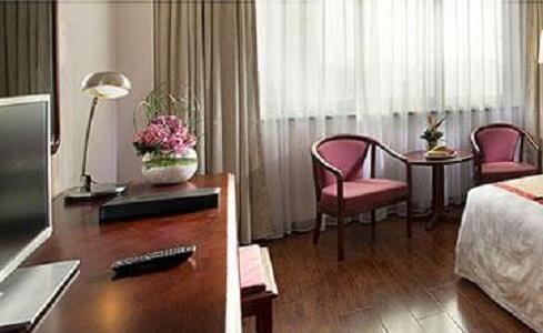 Hotel City Line Beijing