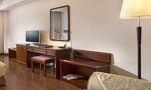 City Line Hotel Beijing