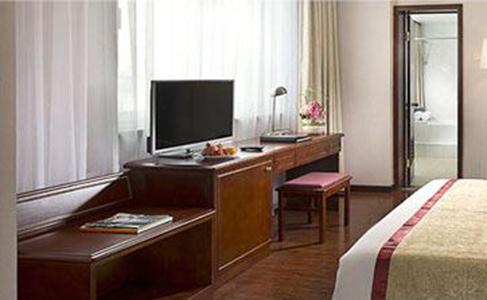 City Line Hotel 3*